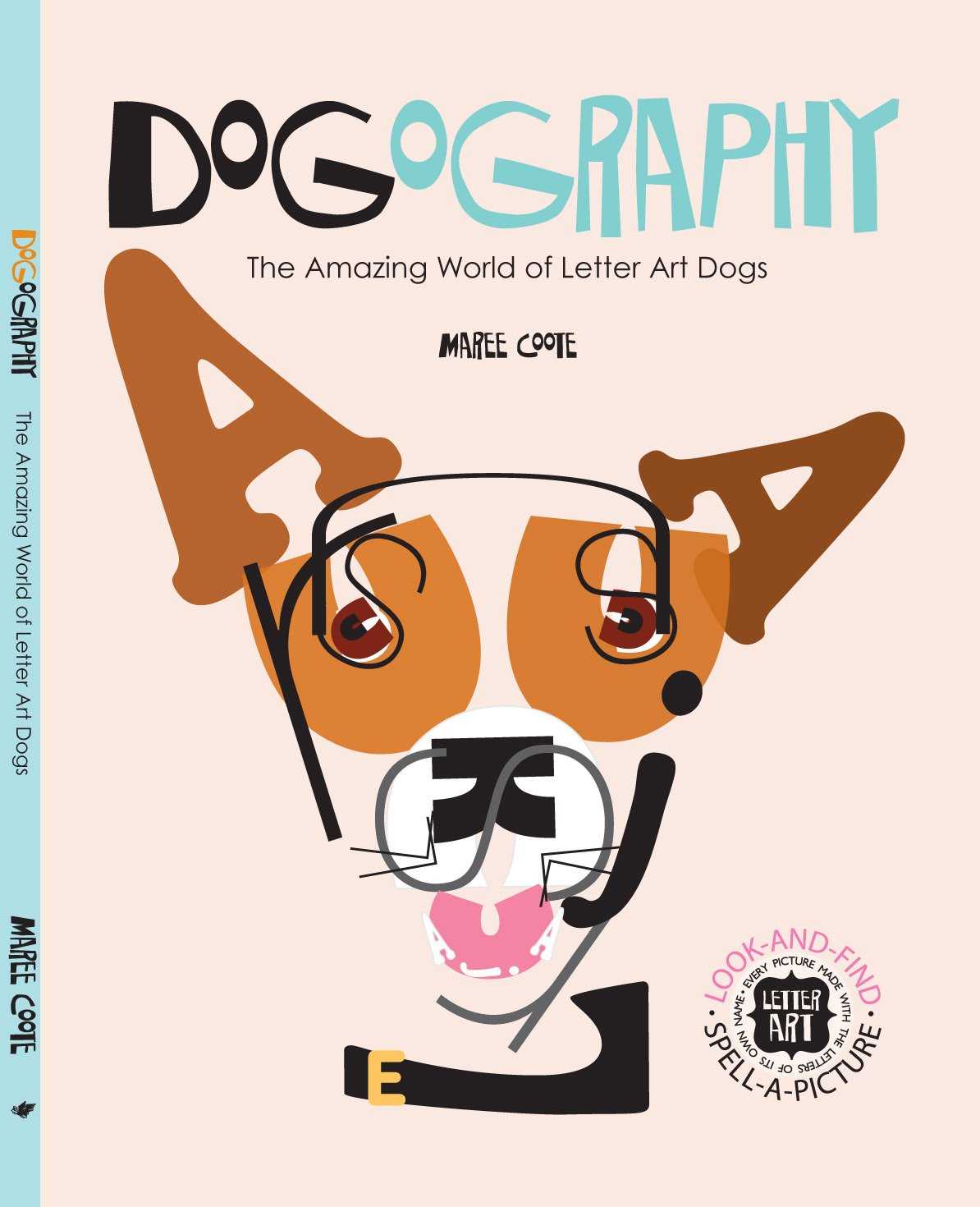 dogography